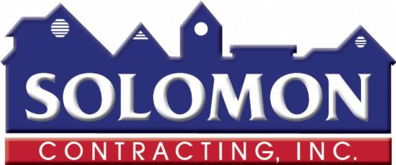 Solomon  Contracting Inc (1134734)